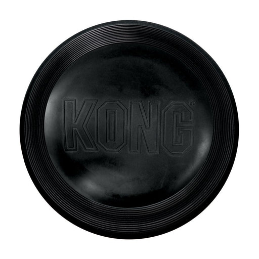Photo of Kong-Kong Extreme Flyer Dog Toy-Black-from Pet Wish Pros