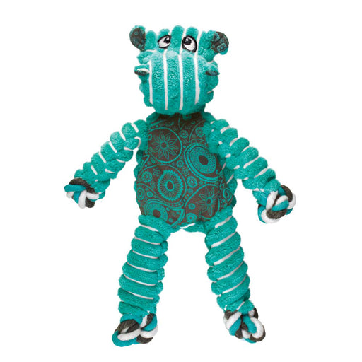 Photo of Kong-Kong Floppy Knots Dog Toy-Large-Green-from Pet Wish Pros