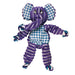 Photo of Kong-Kong Floppy Knots Dog Toy-Purple-Standard-from Pet Wish Pros