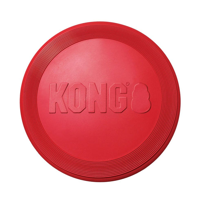 Photo of Kong-Kong Flyer Dog Toy-Small-Red-from Pet Wish Pros