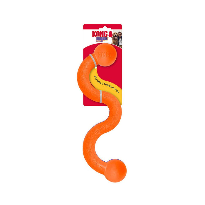 Photo of Kong-Kong Ogee Stick Dog Toy-Large-Assorted-from Pet Wish Pros
