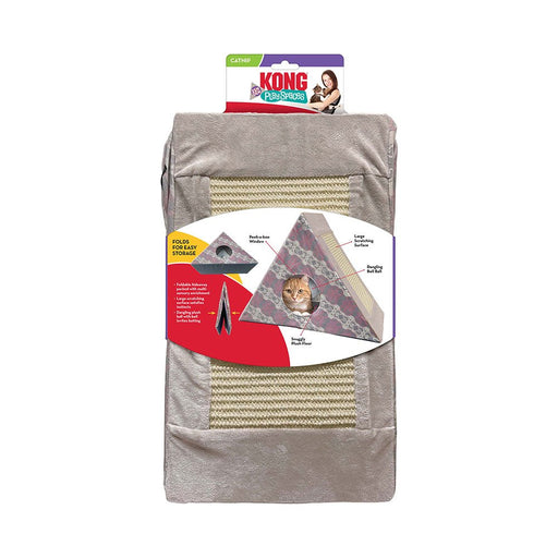 Photo of Kong-Kong Play Spaces Zen Den for Cats-One Size-from Pet Wish Pros