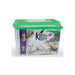 Photo of Lee's Aquarium-Lee's Rectangle Kritter Keeper for Small Animal-0.5 gal-Assorted-from Pet Wish Pros