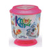 Photo of Lee's Aquarium-Lee's Round Kritter Keeper for Small Animal-1.13 gal-Assorted-from Pet Wish Pros