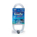 Photo of Lee's Aquarium & Pet Products-Lee's Ultra GravelVac Self-Start Cleaner with Nozzle & Hose Clip-1 5/8 in x 5 in-from Pet Wish Pros