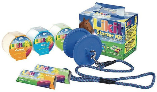 Photo of Likit Products-Likit Starter Kit-Pack of 1-from Pet Wish Pros