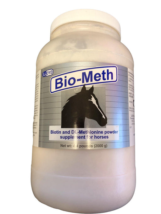 Photo of Lloyd-Bio-Meth-from Pet Wish Pros