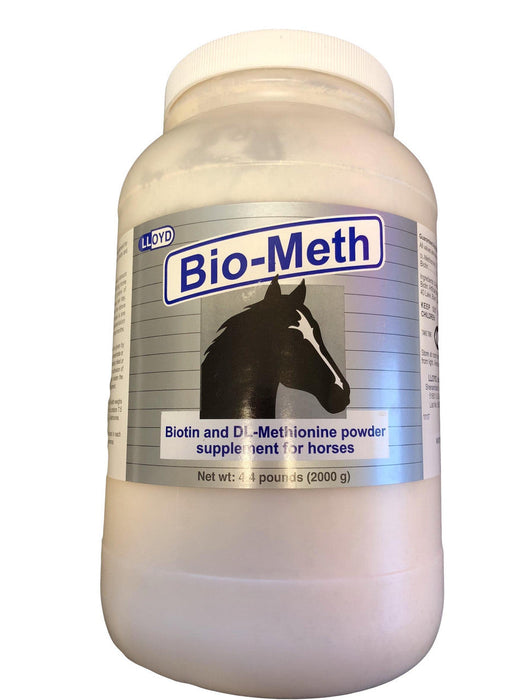 Photo of Lloyd-Bio-Meth-from Pet Wish Pros