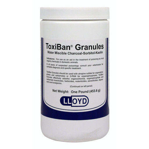 Photo of Lloyd-ToxiBan Granules-from Pet Wish Pros