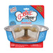 Photo of Loving Pets-Loving Pets Gobble Stopper Slow Feeder Bowls-Medium-from Pet Wish Pros