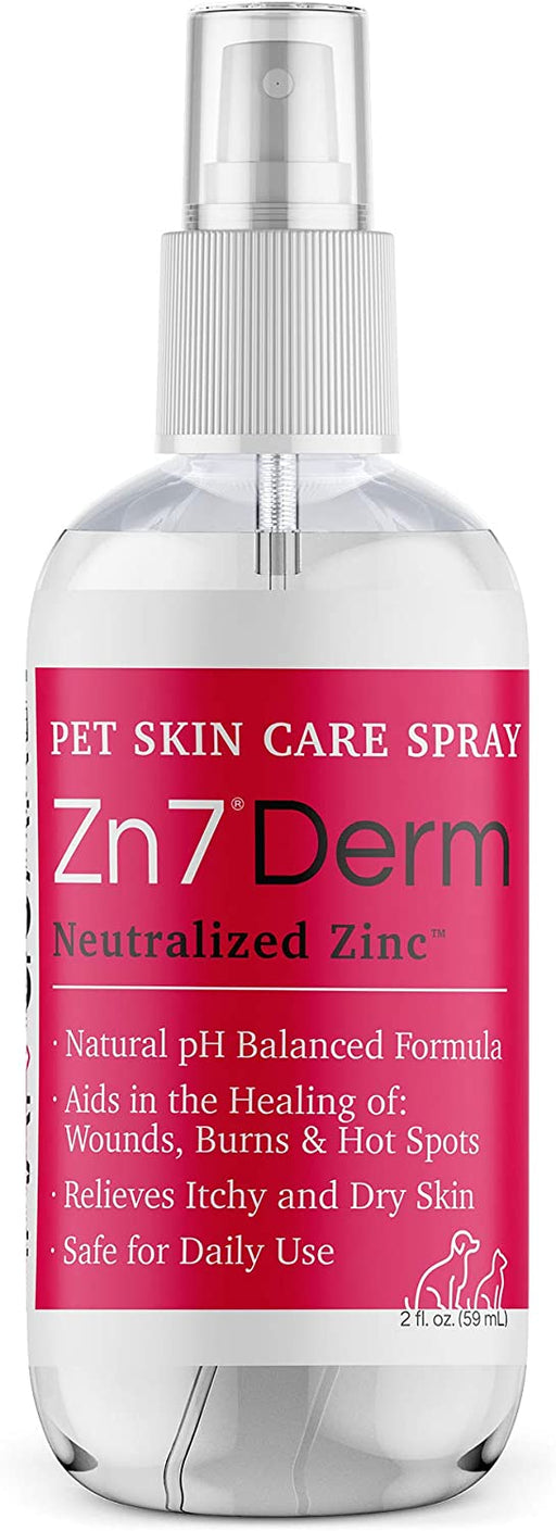 Photo of MAXI/GUARD-MAXI/GUARD Zn7 Derm Spray-2 oz-from Pet Wish Pros