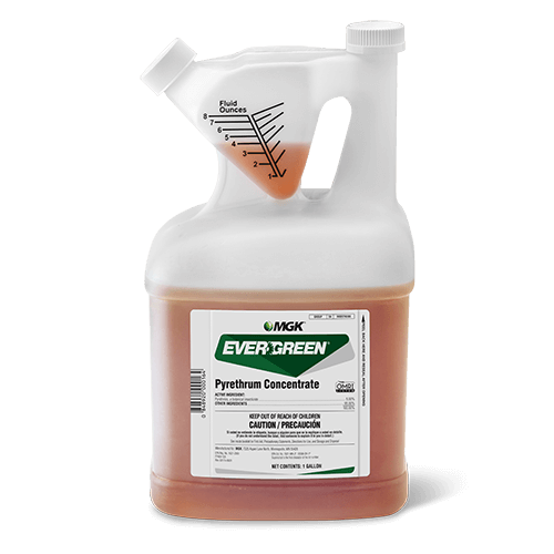 Photo of MGK-EverGreen Pyrethrum Concentrate-1 Gallon-from Pet Wish Pros