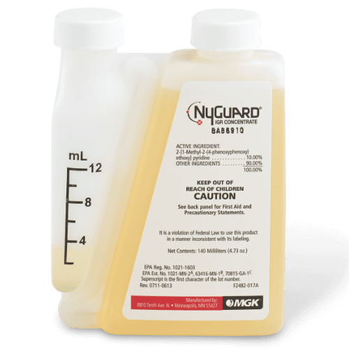 Photo of MGK-NuGuard IGR Concentrate Insecticide-from Pet Wish Pros