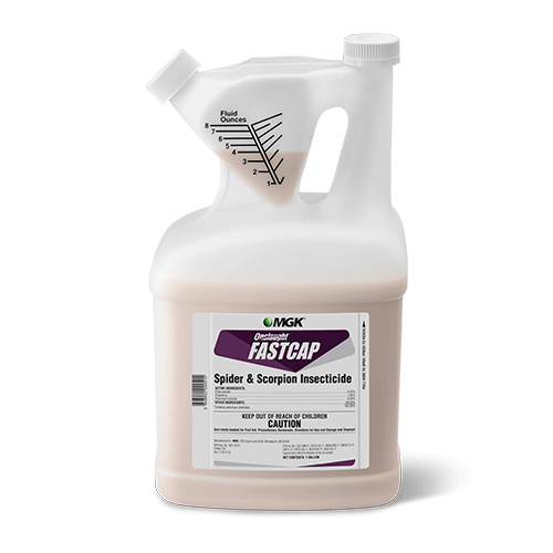 Photo of MGK-Onslaught Fastcap Spider & Scorpion Insecticide-from Pet Wish Pros