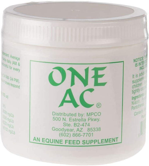 Photo of Magic Powder Company-Once AC Equine Feed Supplement-200 gram-from Pet Wish Pros