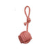 Photo of Mammoth Pet Products-Mammoth Pet Flossy Chews Extra Premium Monkey Fist Tug Dog Toy-from Pet Wish Pros