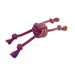 Photo of Mammoth Pet Products-Mammoth Pet Flossy Chews Extra Premium Monkey Fist Tug Dog Toy-from Pet Wish Pros