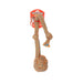 Photo of Mammoth Pet Products-Mammoth Pet Flossy Chews Extra Premium Webbing Ball Dog Toy-from Pet Wish Pros
