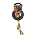 Photo of Mammoth Pet Products-Mammoth TireBiterII Rope Toy-Small Dog-from Pet Wish Pros