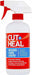 Photo of Manna Pro-Manna Pro Cut-Heal WoundCare Liquid Spray-16 oz-from Pet Wish Pros