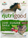 Photo of Manna Pro-Nutrigood Low-Sugar Snax Horse Treats-Apple-4 lb-from Pet Wish Pros