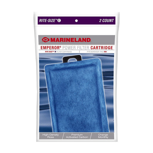 Photo of Marineland-Marineland BIO-Wheel Emperor Power Filters Replacement Cartridges-from Pet Wish Pros