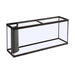 Photo of Marineland-Marineland Corner-Flo Rectangular Aquarium-90 Gallon-from Pet Wish Pros