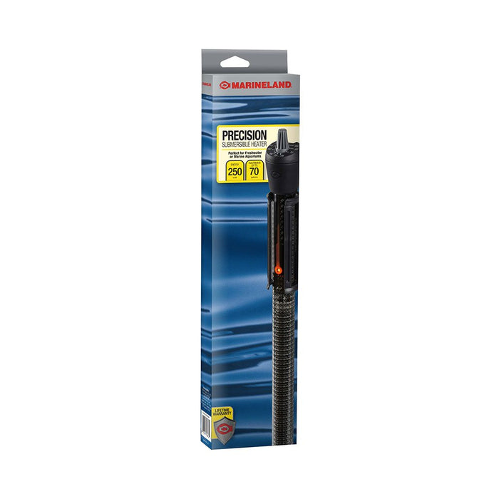 Photo of Marineland-Marineland Precision Submersible Heater-250 W-from Pet Wish Pros