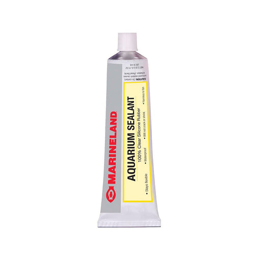 Photo of Marineland-Marineland Silicone Sealant Tube-3 oz-from Pet Wish Pros