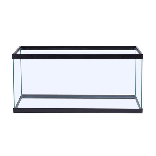 Photo of Marineland-Marineland Standard Retangular Aquarium Tank-20 Low Gallon-from Pet Wish Pros