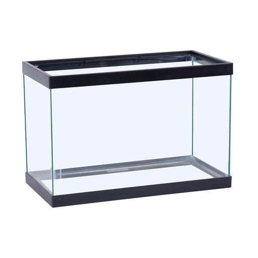 Photo of Marineland-Marineland Standard Retangular Aquarium Tank-5 Gallon-from Pet Wish Pros