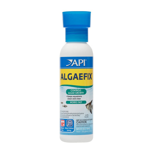 Photo of Mars Fishcare North America-API Algaefix for Aquarium-4 fl oz-from Pet Wish Pros