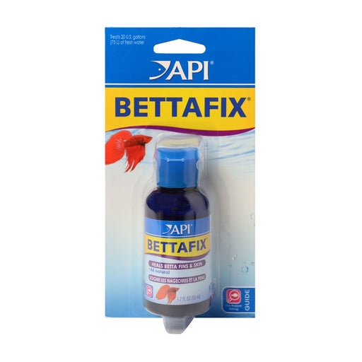 Photo of Mars Fishcare North America-API Bettafix for Aquarium-1.7 fl oz-from Pet Wish Pros