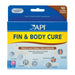 Photo of Mars Fishcare North America-API Fin & Body Cure for Fish-10 pack-from Pet Wish Pros