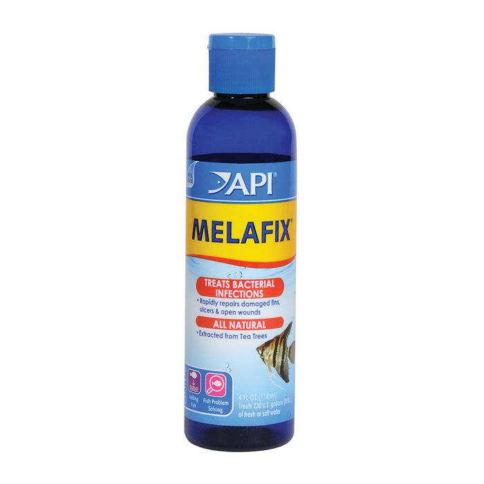 Photo of Mars Fishcare North America-API Melafix for Aquarium-4 fl oz-from Pet Wish Pros