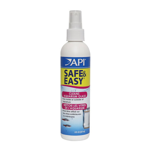 Photo of Mars Fishcare North America-API Safe & Easy Aquarium Spray-8 fl oz-from Pet Wish Pros
