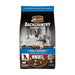 Photo of Merrick Pet Care-Merrick Backcountry Raw Infused Adult Dry Dog Food-Hero's Banquet-4 lb-from Pet Wish Pros