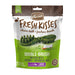 Photo of Merrick Pet Care-Merrick Fresh Kisses Double Brush Infused Dog Treats-Coconut and Botanical Oils-Large-4 count-from Pet Wish Pros