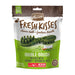 Photo of Merrick Pet Care-Merrick Fresh Kisses Double Brush Infused Dog Treats-Coconut and Botanical Oils-Medium-6 count-from Pet Wish Pros