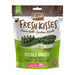 Photo of Merrick Pet Care-Merrick Fresh Kisses Double Brush Infused Dog Treats-Coconut and Botanical Oils-Small Chew-9 count-from Pet Wish Pros