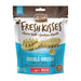 Photo of Merrick Pet Care-Merrick Fresh Kisses Double Brush Infused Dog Treats-Mint Breath Strip-Medium-6 count-from Pet Wish Pros