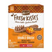Photo of Merrick Pet Care-Merrick Fresh Kisses Seasonal Pumpkin and Cinnamon Double Brush Dog Treats-from Pet Wish Pros