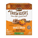 Photo of Merrick Pet Care-Merrick Fresh Kisses Seasonal Pumpkin and Cinnamon Double Brush Dog Treats-Extra Small-70 count-from Pet Wish Pros