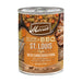 Photo of Merrick Pet Care-Merrick Grain-Free Slow-Cooked BBQ Canned Dog Food-St. Louis Style with Shredded Pork-(12.7 oz) [12 count]-from Pet Wish Pros