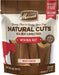 Photo of Merrick Pet Care-Merrick Natural Cuts Dog Chews-Real Beef-Medium-4 count-from Pet Wish Pros