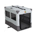 Photo of MidWest Homes for Pets-MidWest Homes for Pets Canine Camper Sportable Crate-31 in x 21.50 in x 24 in-from Pet Wish Pros