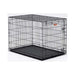 Photo of MidWest Homes for Pets-MidWest Homes for Pets Dog Single Door i-Crate-42 in x 28 in x 30 in-from Pet Wish Pros