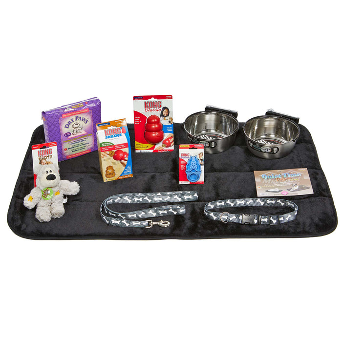 Photo of MidWest Homes for Pets-MidWest Homes for Pets Puppy Starter Kit-Large-from Pet Wish Pros