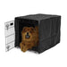 Photo of MidWest Homes for Pets-MidWest Homes for Pets Quiet Time Pet Crate Cover-36 in x 23.5 in x 24 in-from Pet Wish Pros