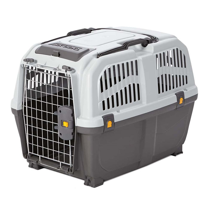 Photo of MidWest Homes for Pets-MidWest Homes for Pets Skudo Pet Travel Carrier-26.75 in x 18.75 in x 20.125 in-from Pet Wish Pros